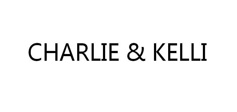 charlie & kelli