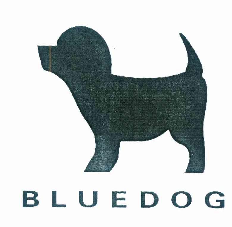 bluedog
