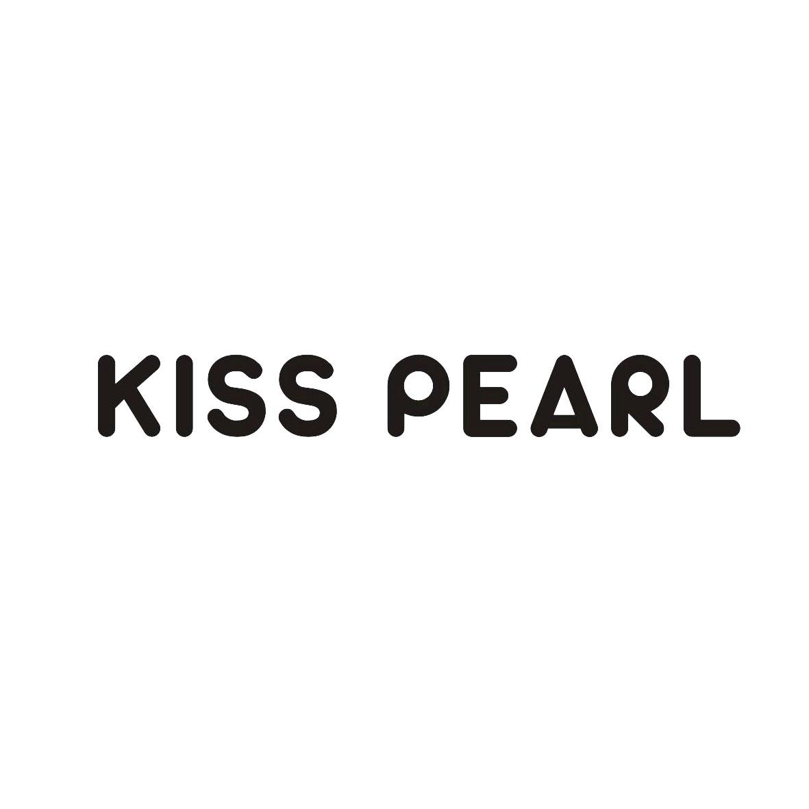 kiss pearl