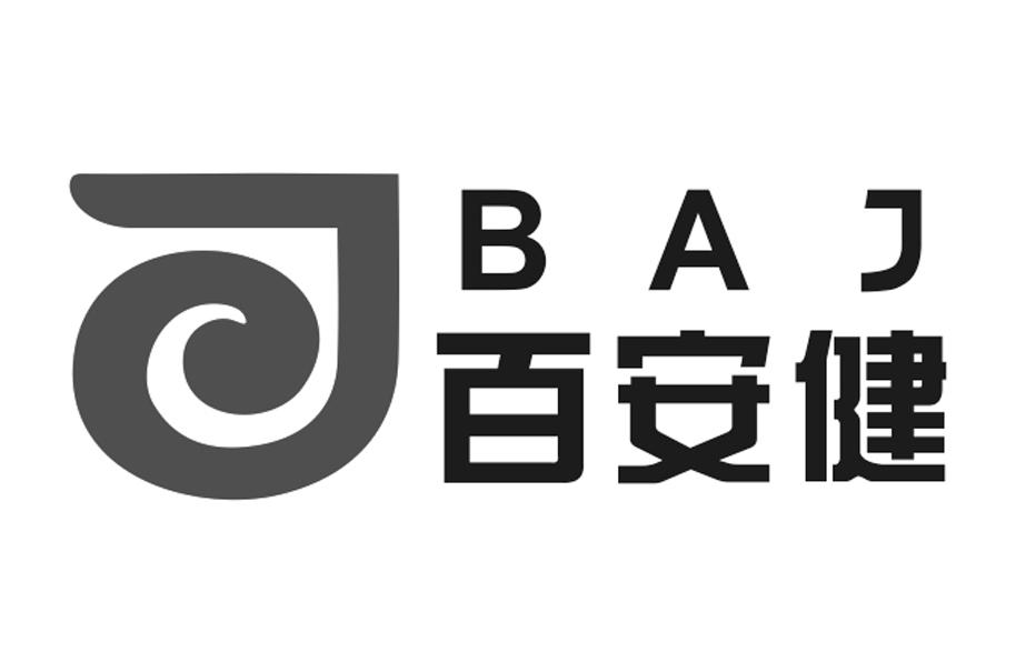 百安健 baj