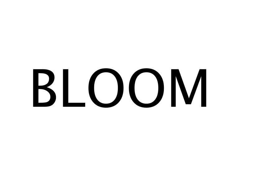 bloom