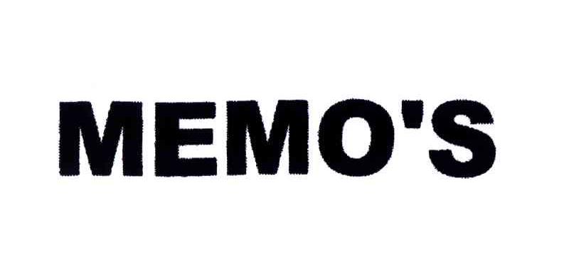 memos