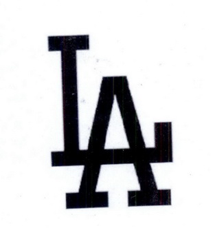 la