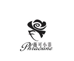 薇可小菲
