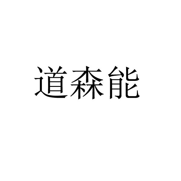 成都道森能源有限公司