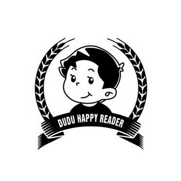 DUDU HAPPY READER