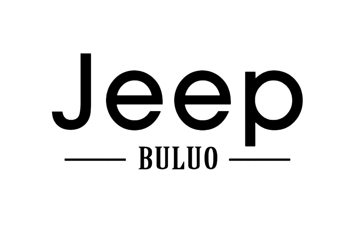 jeep buluo