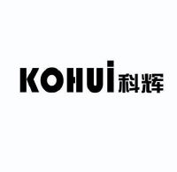 科辉kohui