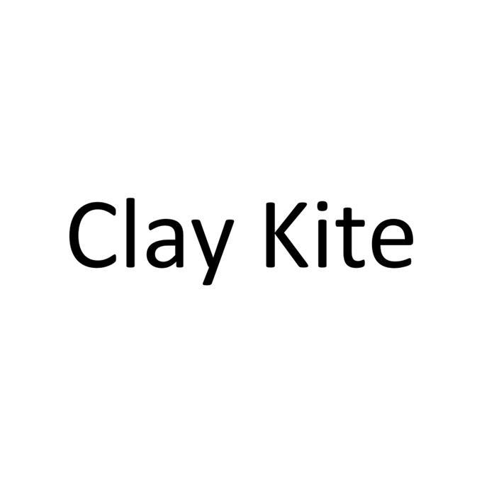 clay kite