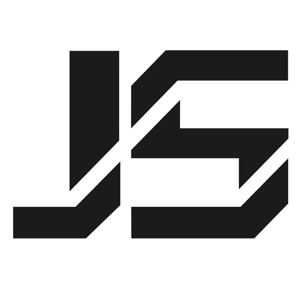 js