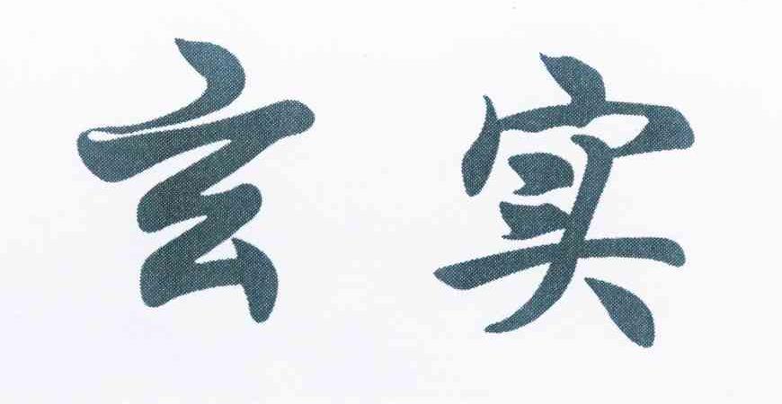 玄实