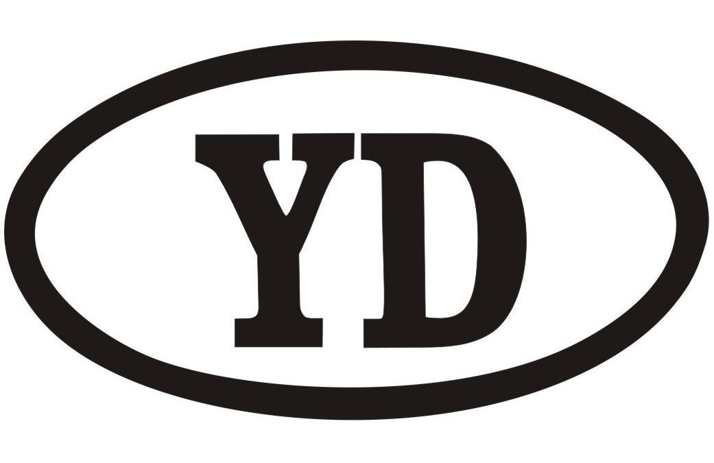 yd