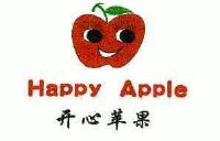 开心苹果