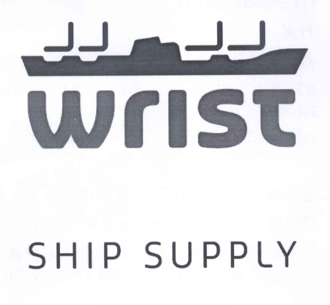 wrist ship supply