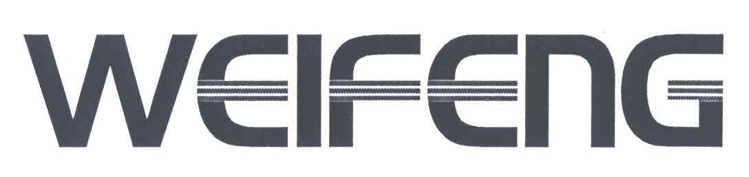 weifeng