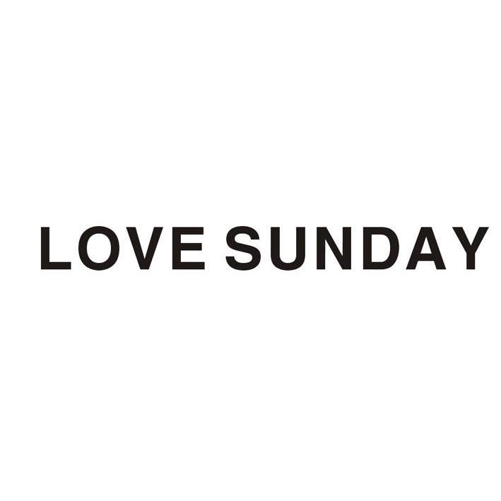 love sunday