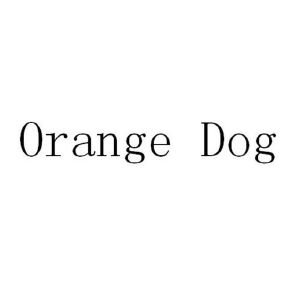 orange dog_注册号54887555_商标注册查询 - 天眼查