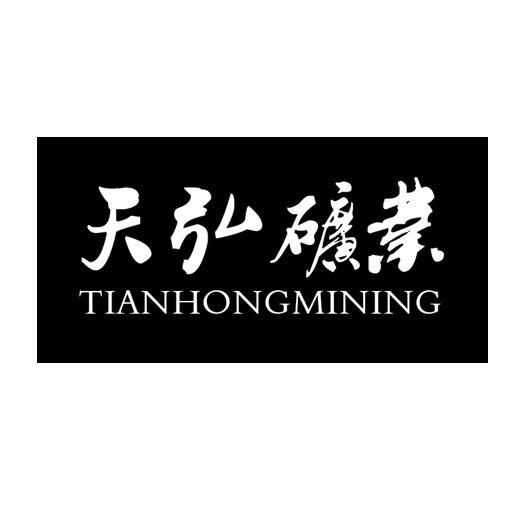 贵州天弘矿业股份有限公司