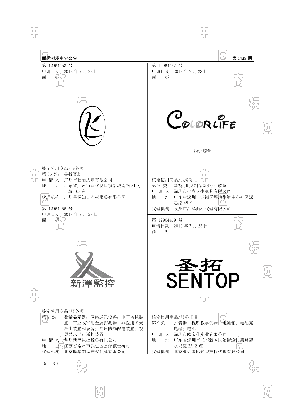 圣拓sentop