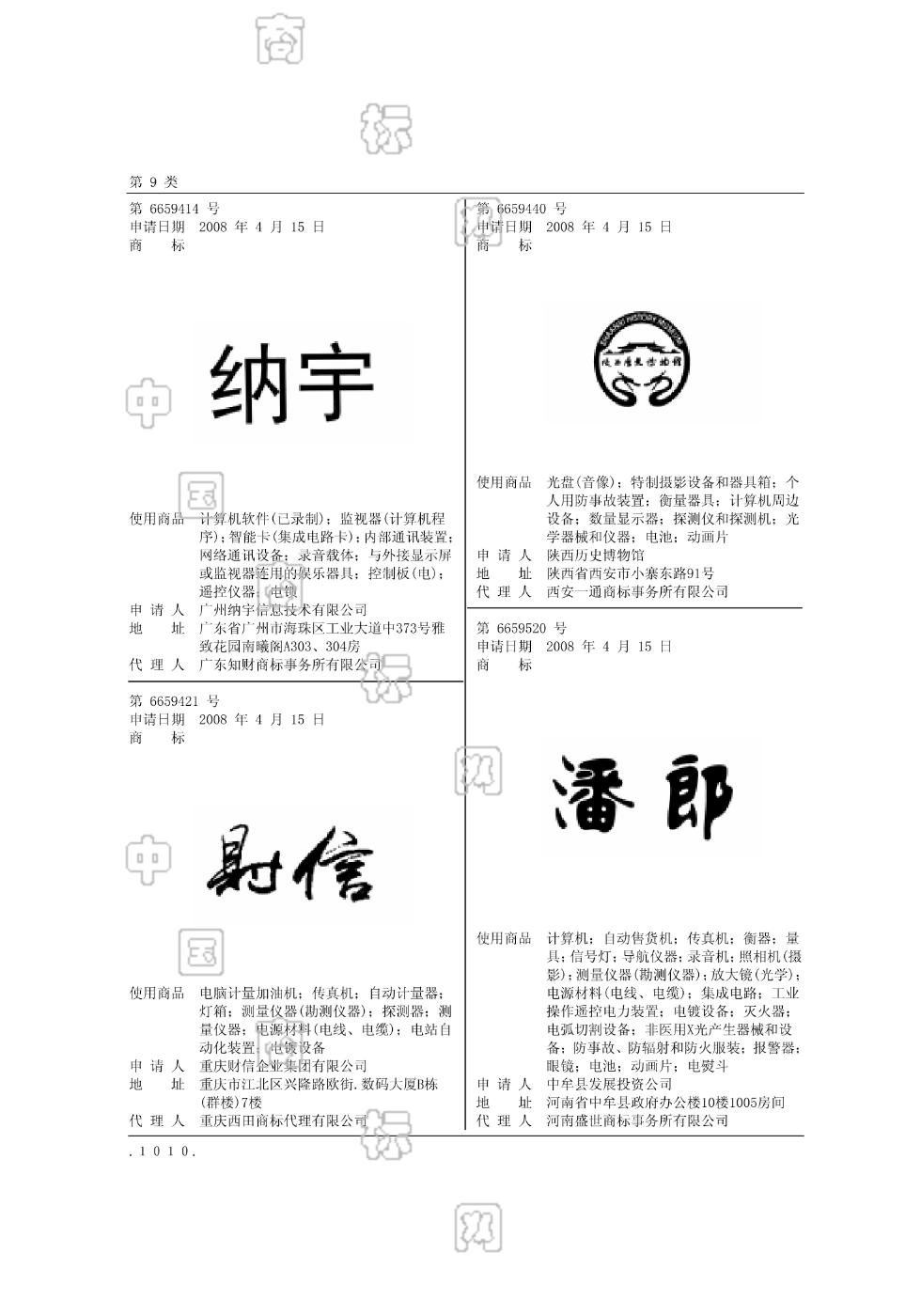 潘郎