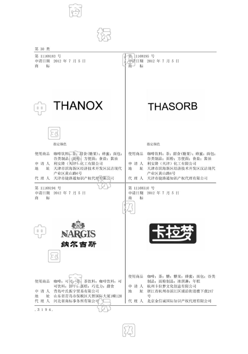 thanox