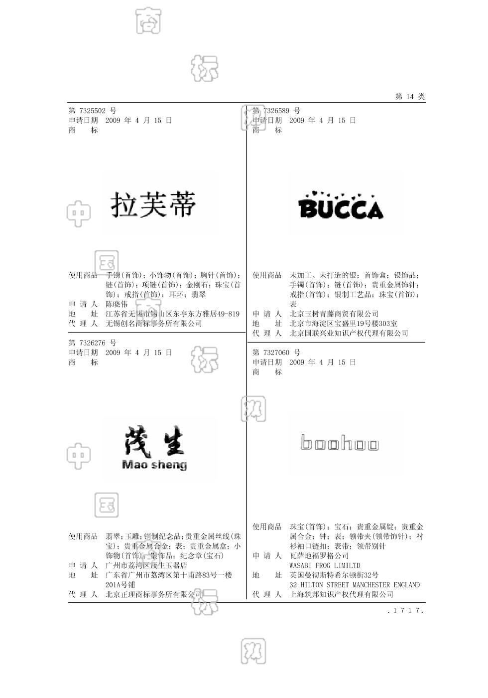 bucca