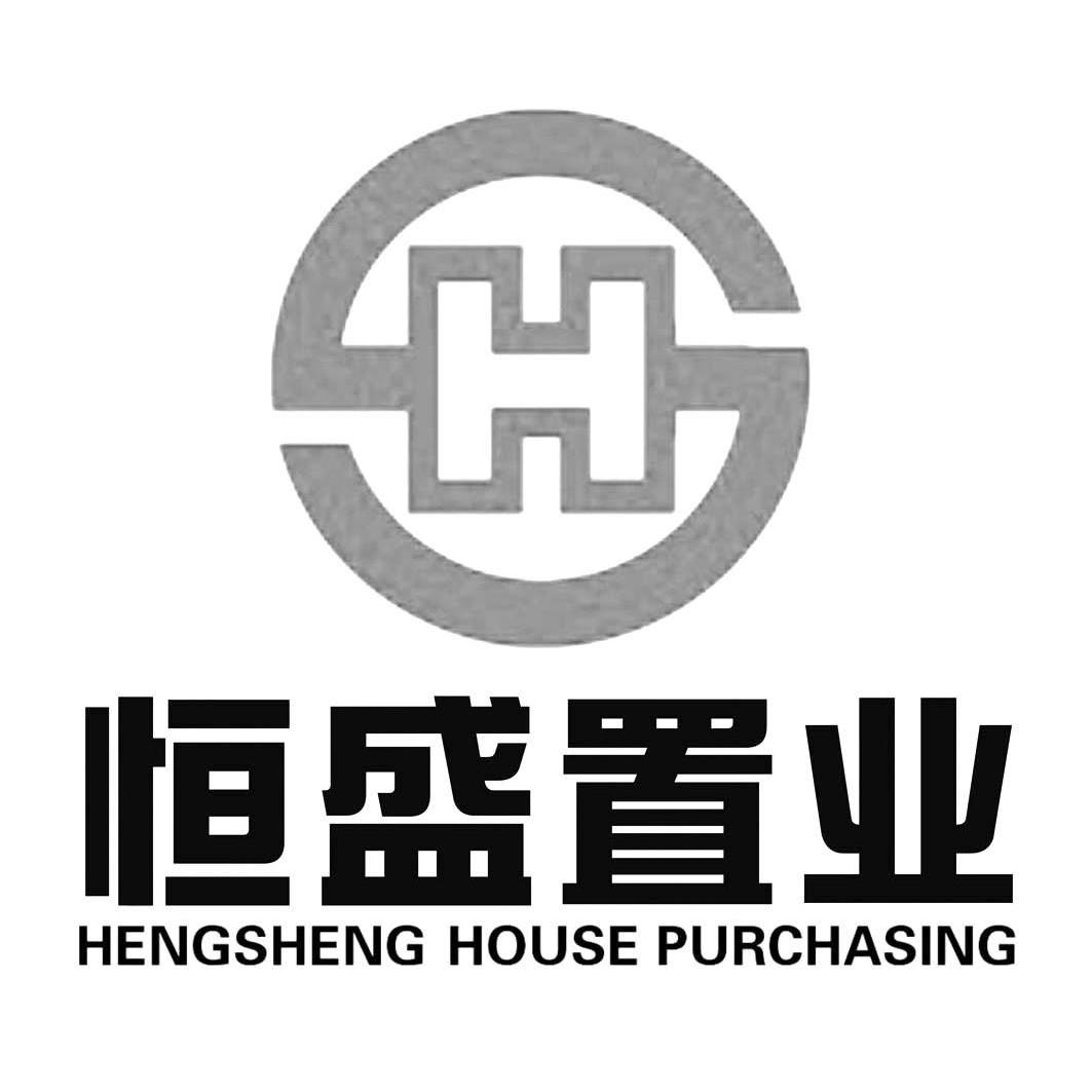 恒盛置业 hengsheng house purchasing h