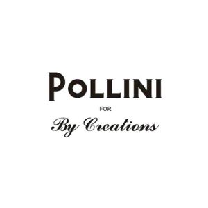 pollini for by creations