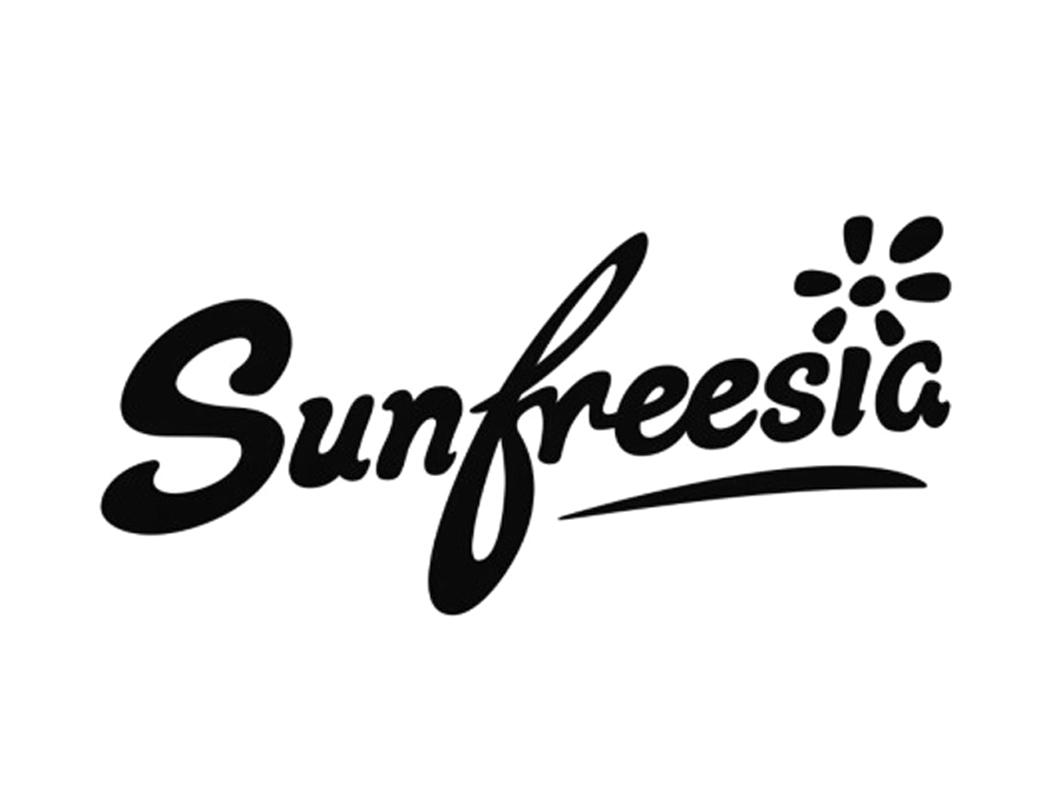 sunfreesia