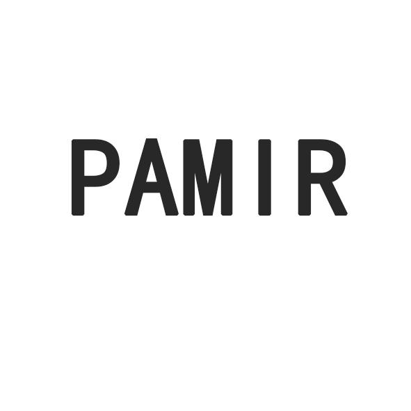 pamir