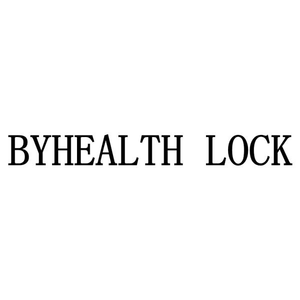 BYHEALTH LOCK