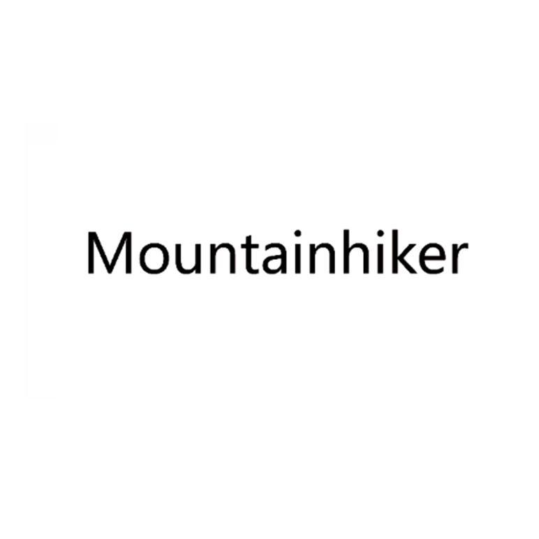mountainhiker