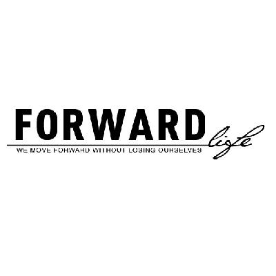 forward life we move forward without losing ourselves