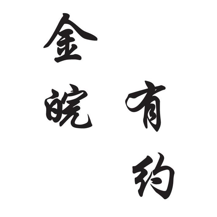 金皖有约