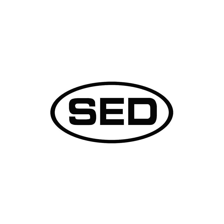 sed