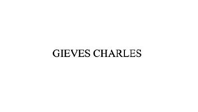 GIEVES CHARLES