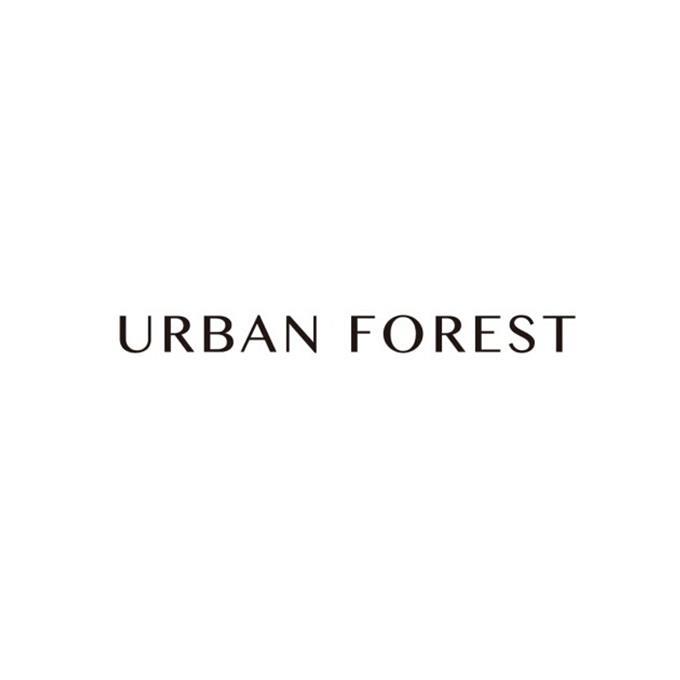 urban forest