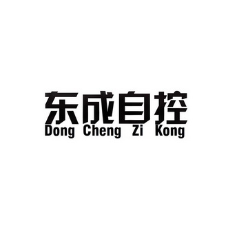 江苏东成自控系统有限公司