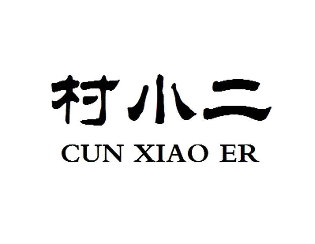村小二