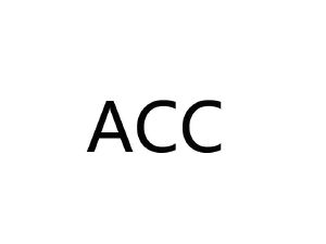 acc