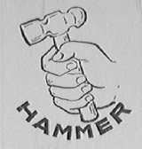 hammer