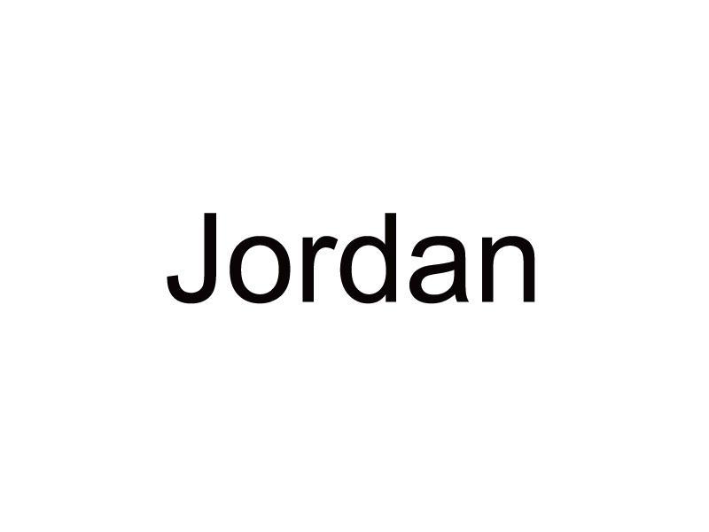 jordan
