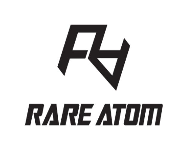 rare atom