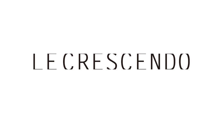 lecrescendo