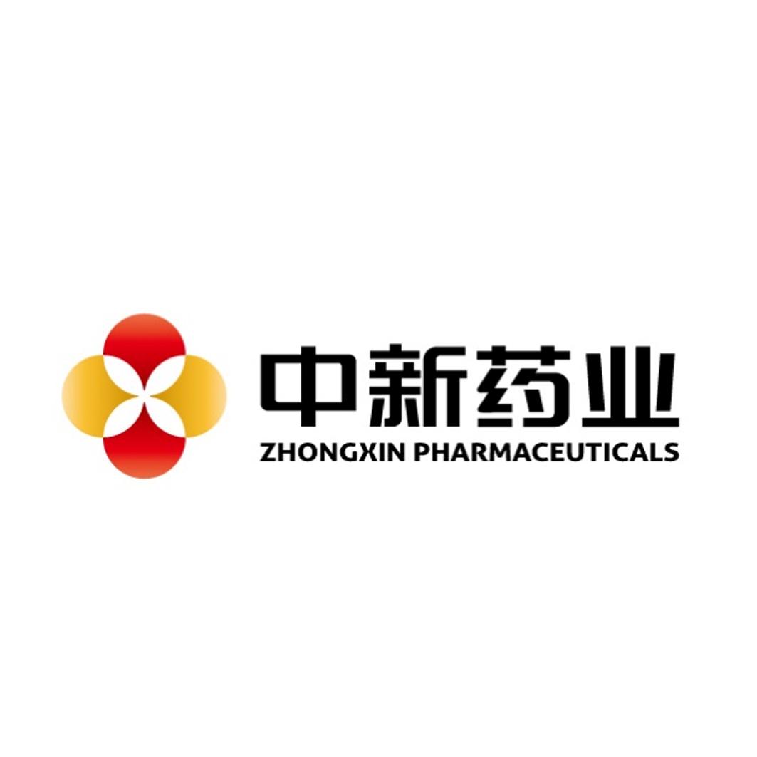 中新药业 zhongxin pharmaceuticals