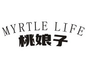 桃娘子myrtlelife