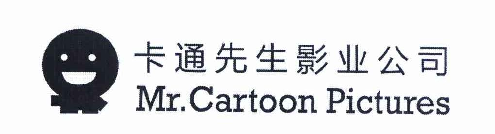 卡通先生影业公司