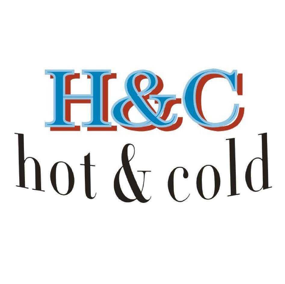 h&c hot & cold