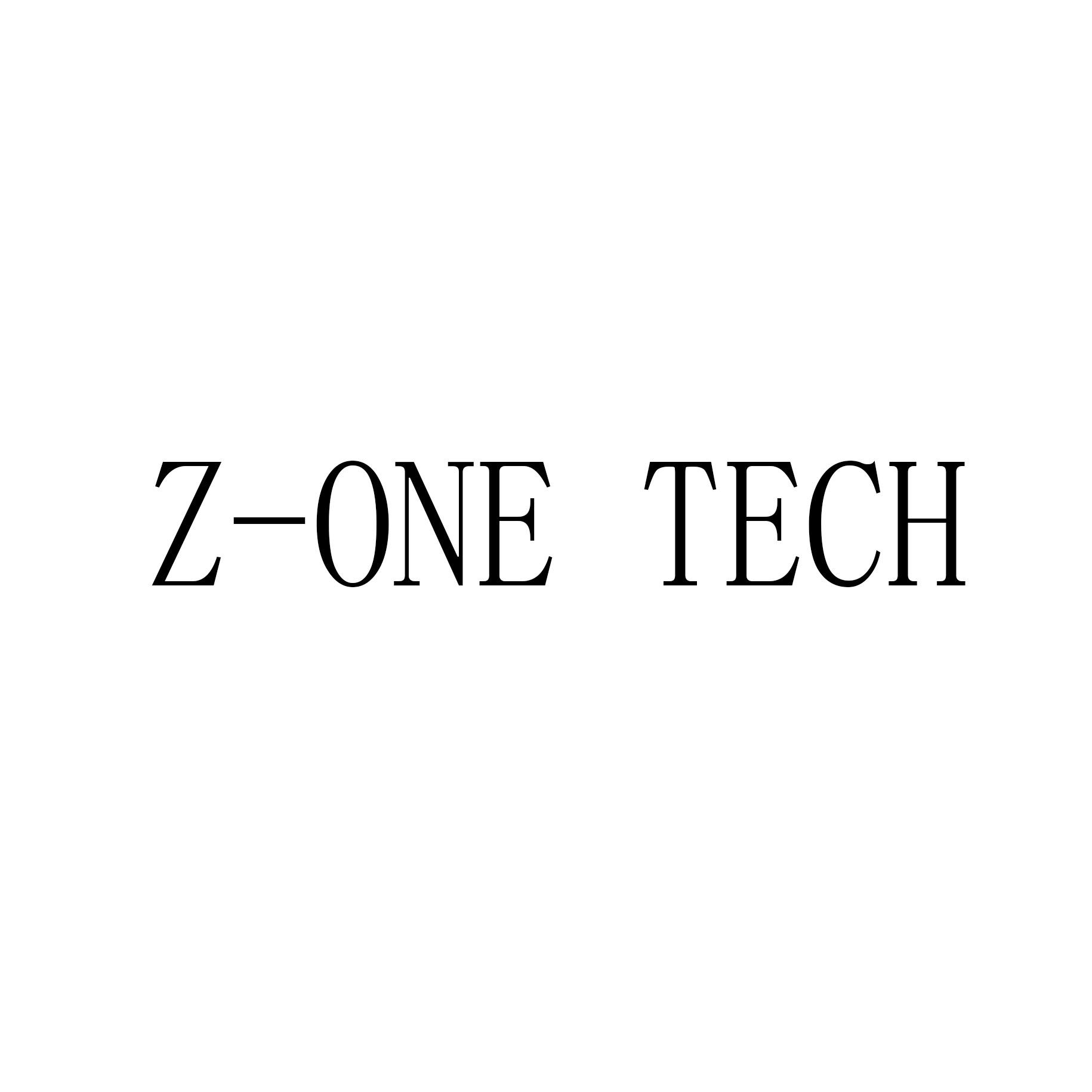 Z-ONE TECH