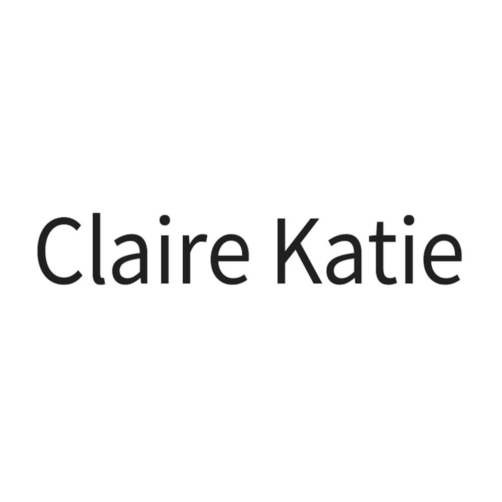 claire katie